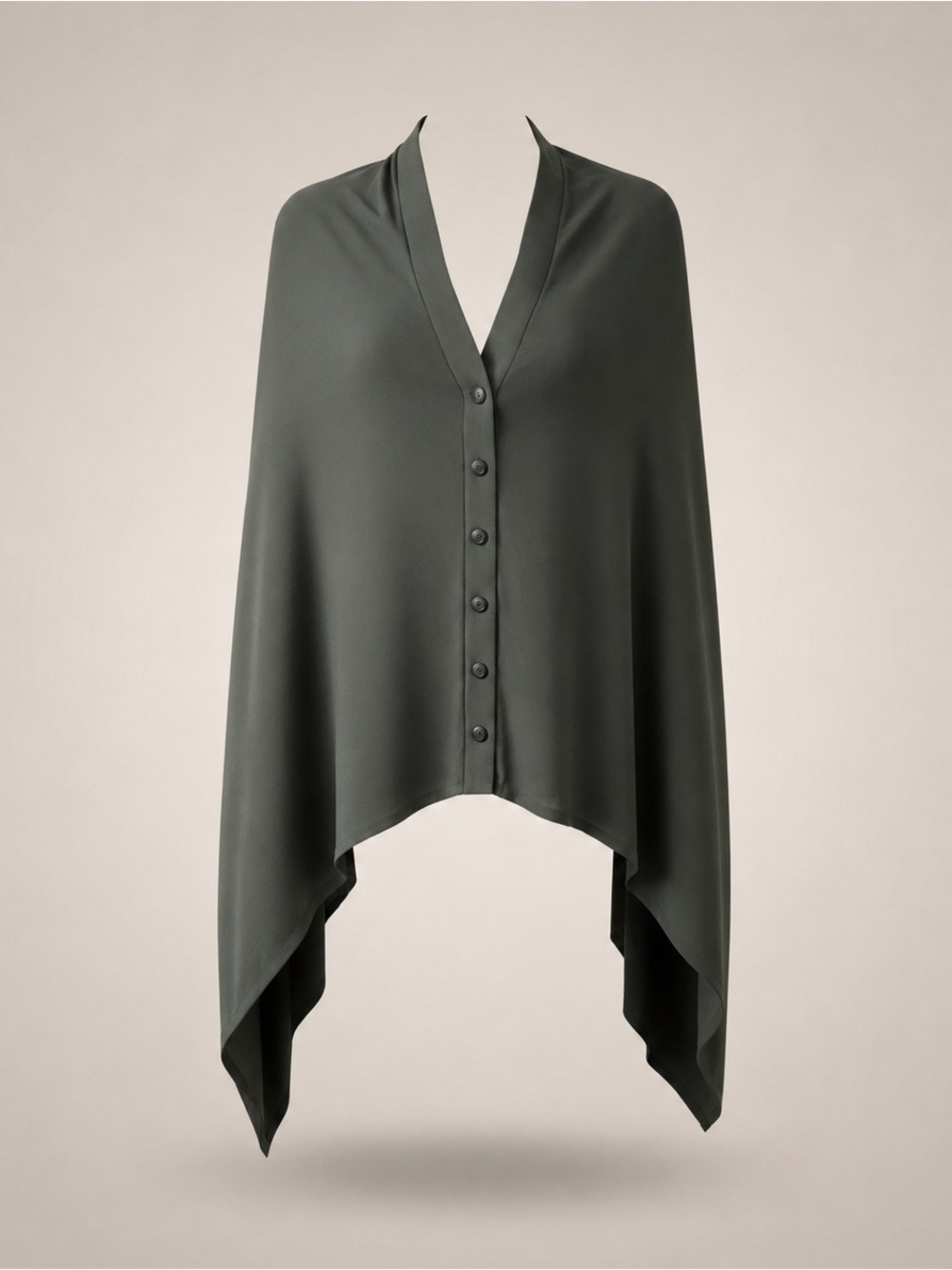 New Zalamoon Infinity Shawl Breastfeeding Nursing Cover Up Cardigan Versatile OS